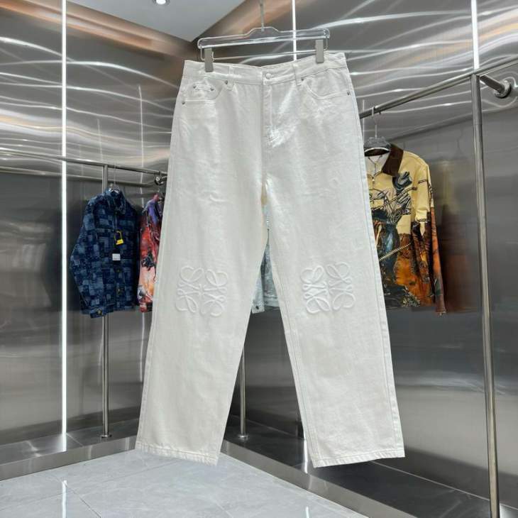 Picture of Loewe Jeans Long _SKULoewesz30-36hgntx0110795